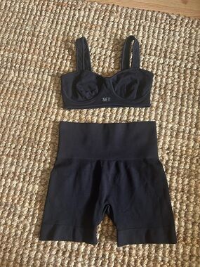 Set Active Set